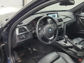 BMW 330 i Xdrive, снимка 8