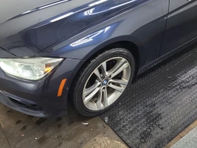 BMW 330 i Xdrive, снимка 5
