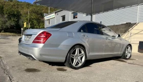 Mercedes-Benz S 500, снимка 2
