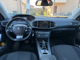 Peugeot 308, снимка 5