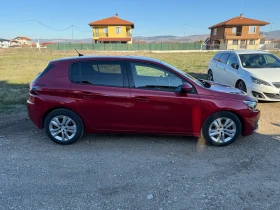 Peugeot 308, снимка 3