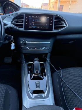 Peugeot 308, снимка 6