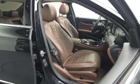 Mercedes-Benz E 220 * E220d Avantgarde * ЦЕНА ДО БГ, снимка 12