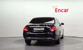 Mercedes-Benz E 220 * E220d Avantgarde * ЦЕНА ДО БГ, снимка 4