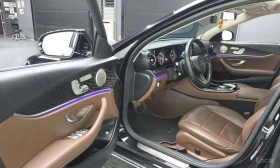 Mercedes-Benz E 220 * E220d Avantgarde * ЦЕНА ДО БГ, снимка 10