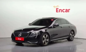 Mercedes-Benz E 220 * E220d Avantgarde * ЦЕНА ДО БГ, снимка 1