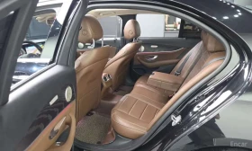 Mercedes-Benz E 220 * E220d Avantgarde * ЦЕНА ДО БГ, снимка 11