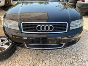 Audi A4 B6  2Бр. 1.9TDi HP131 - [3] 