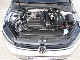 VW Golf 1.4i CNG EU6B | Mobile.bg    16