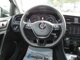 VW Golf 1.4i CNG EU6B | Mobile.bg    11