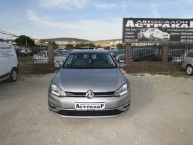     VW Golf 1.4i CNG EU6B