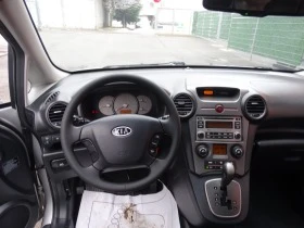 Kia Carens 2.0TDI, снимка 12