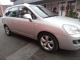 Kia Carens 2.0TDI, снимка 3