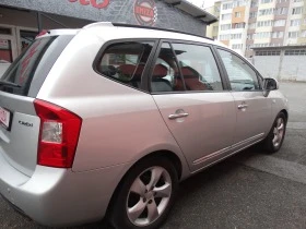 Kia Carens 2.0TDI, снимка 6