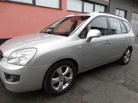 Kia Carens 2.0TDI, снимка 2