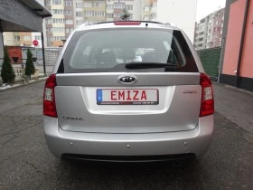 Kia Carens 2.0TDI, снимка 4