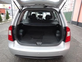 Kia Carens 2.0TDI, снимка 7