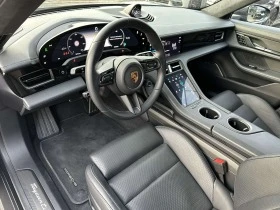 Porsche Taycan TURBO S, снимка 10