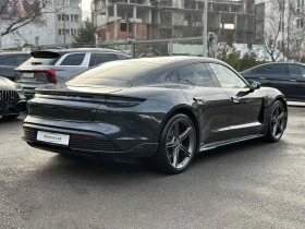 Porsche Taycan TURBO S, снимка 7