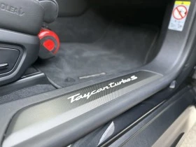 Porsche Taycan TURBO S, снимка 17