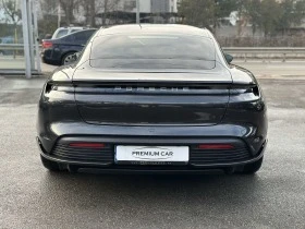 Porsche Taycan TURBO S, снимка 8