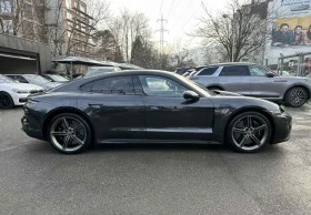 Porsche Taycan TURBO S, снимка 6