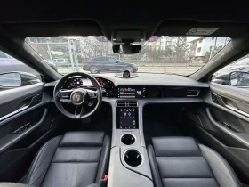 Porsche Taycan TURBO S, снимка 11