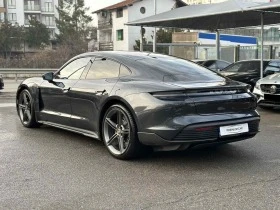 Porsche Taycan TURBO S, снимка 4