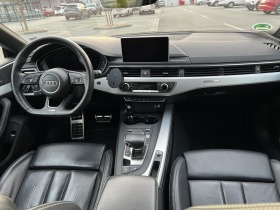 Audi A5 2.0TFSI Quattro/3XS-line/MATRIX/HEADUP/B&O/Virtual, снимка 8 - Автомобили и джипове - 45493011