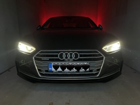 Audi A5 2.0TFSI Quattro/3XS-line/MATRIX/HEADUP/B&O/Virtual, снимка 13
