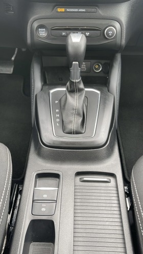Ford Focus Turnier Titanium X Aut. mild Hybrid , снимка 16 - Автомобили и джипове - 45382543