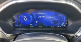 Ford Focus Turnier Titanium X Aut. mild Hybrid  | Mobile.bg   10
