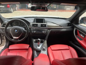 BMW 328 xDrive, сменени вериги, снимка 9