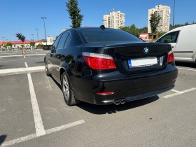 BMW 530 Facelift, снимка 5