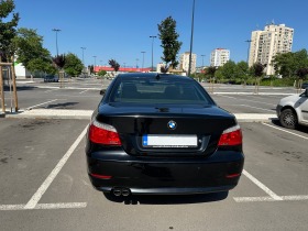 BMW 530 Facelift, снимка 6
