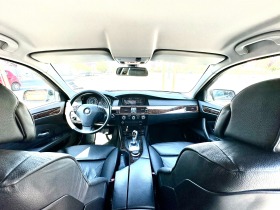 BMW 530 Facelift, снимка 11