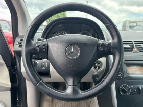 Mercedes-Benz A 160 2.0D FACE AUTOMATIC | Mobile.bg   15