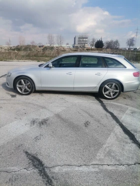 Audi A4 1.8 TFSI, снимка 6