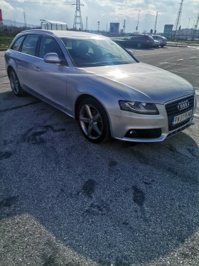 Audi A4 1.8 TFSI, снимка 2