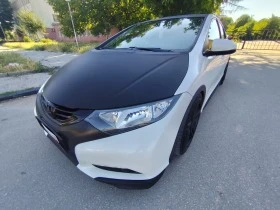     Honda Civic 1.8 Sport  