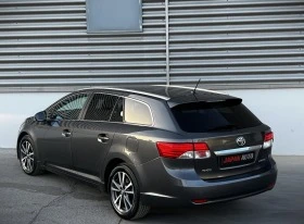 Toyota Avensis 1.8i FACE | EXECUTIVE, снимка 4