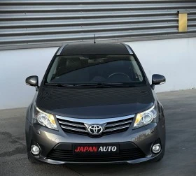 Toyota Avensis 1.8i FACE | EXECUTIVE, снимка 2