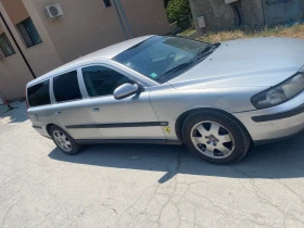 Volvo V70 2.4D | Mobile.bg    5