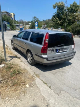 Volvo V70 2.4D | Mobile.bg    2