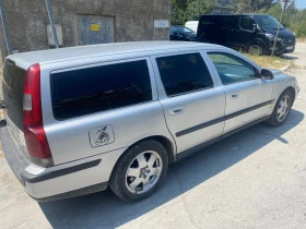 Volvo V70 2.4D | Mobile.bg    3