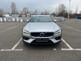 Volvo V60 Cross Country 2.0D AWD, снимка 6