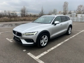 Volvo V60 Cross Country 2.0D AWD, снимка 1