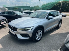 Volvo V60 Cross Country 2.0D AWD, снимка 2