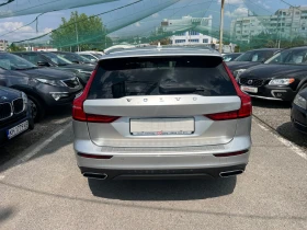 Volvo V60 Cross Country 2.0D AWD, снимка 4