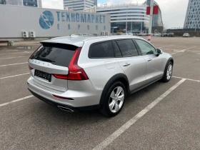 Volvo V60 Cross Country 2.0D AWD, снимка 4